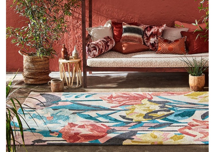 The Ultimate Care Guide for Outdoor Rugs: